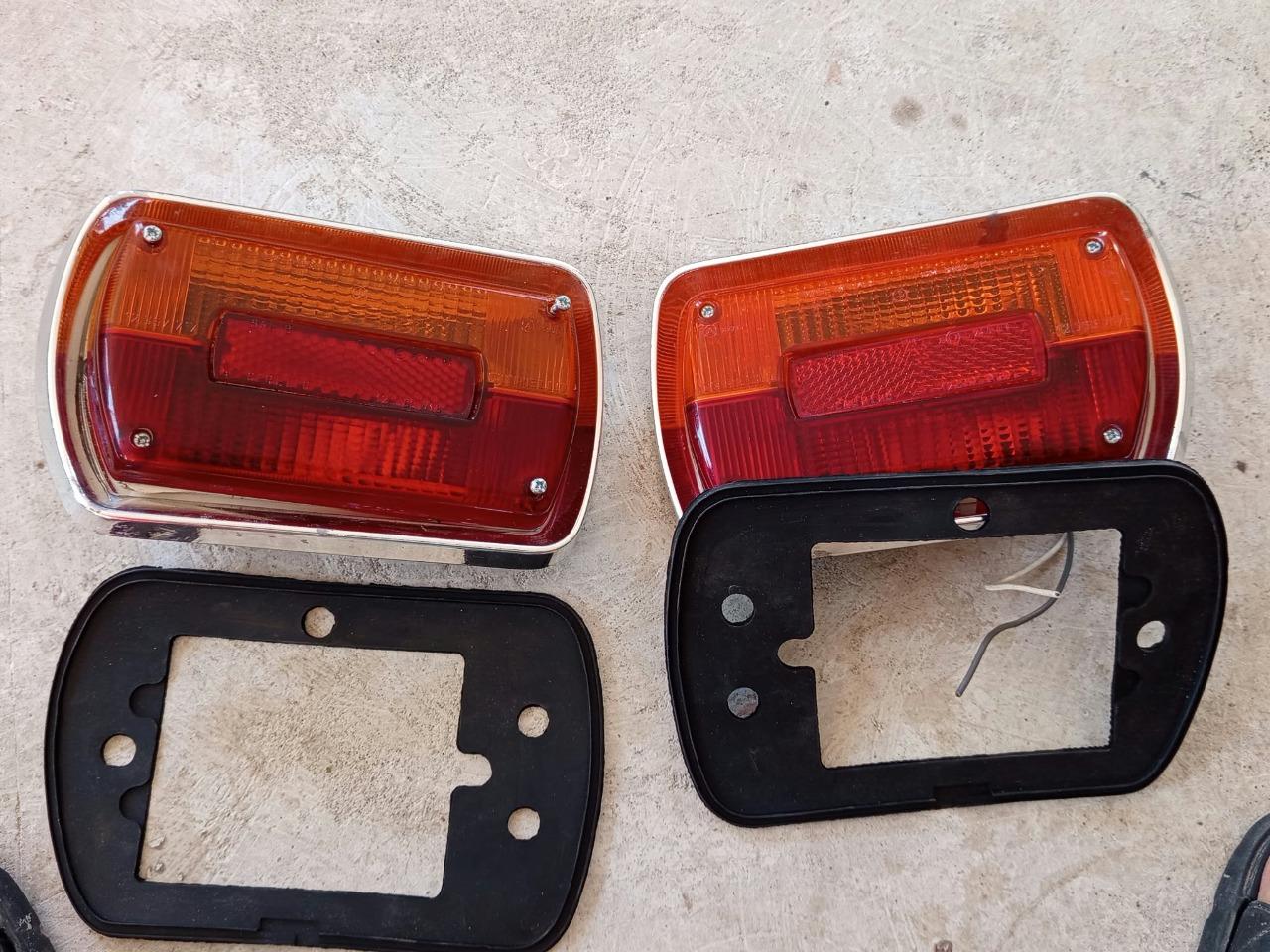 Pièces ALFA ROMEO 1750 Bertone série 1 LesAnciennes.com