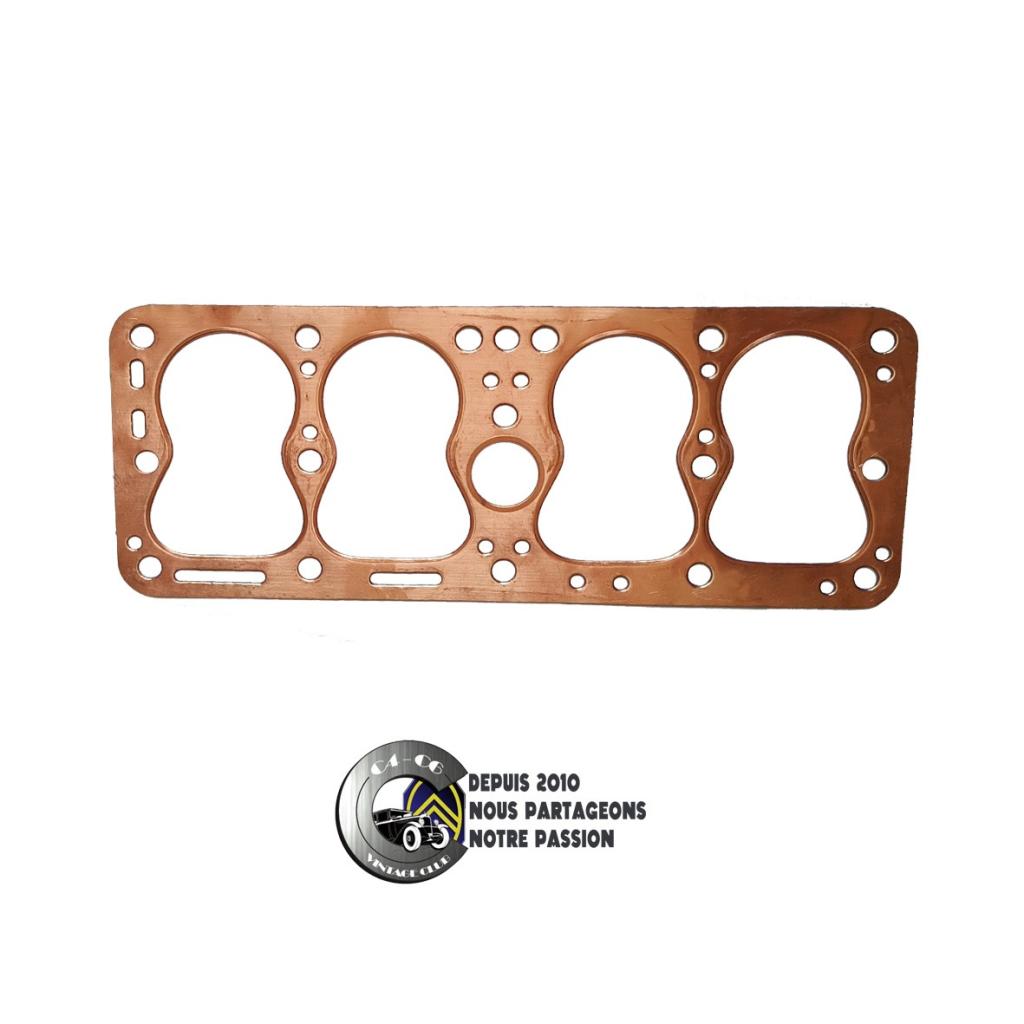 Joint de culasse CITROEN C4 LesAnciennes.com