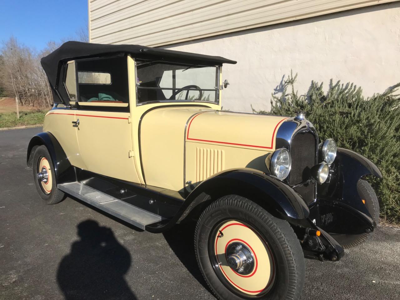 CITROEN B14 F - 1927 LesAnciennes.com