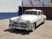 image_0-CHRYSLER New Yorker SEDAN 5.4 FIRE POWER - 1951