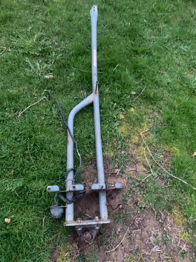 Attelage CITROEN Visa LesAnciennes.com