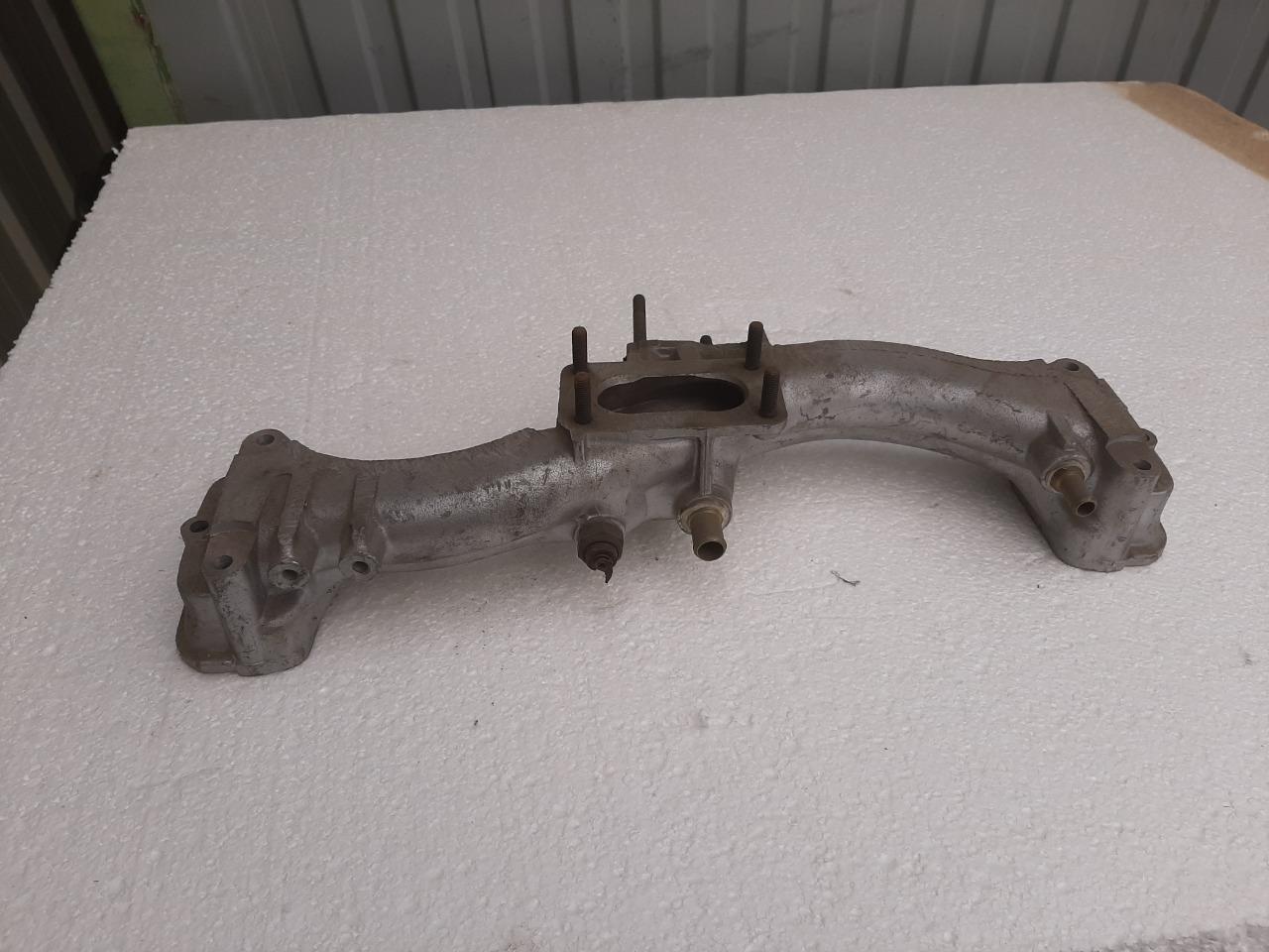 Pipe admission ALFA ROMEO Alfasud LesAnciennes.com