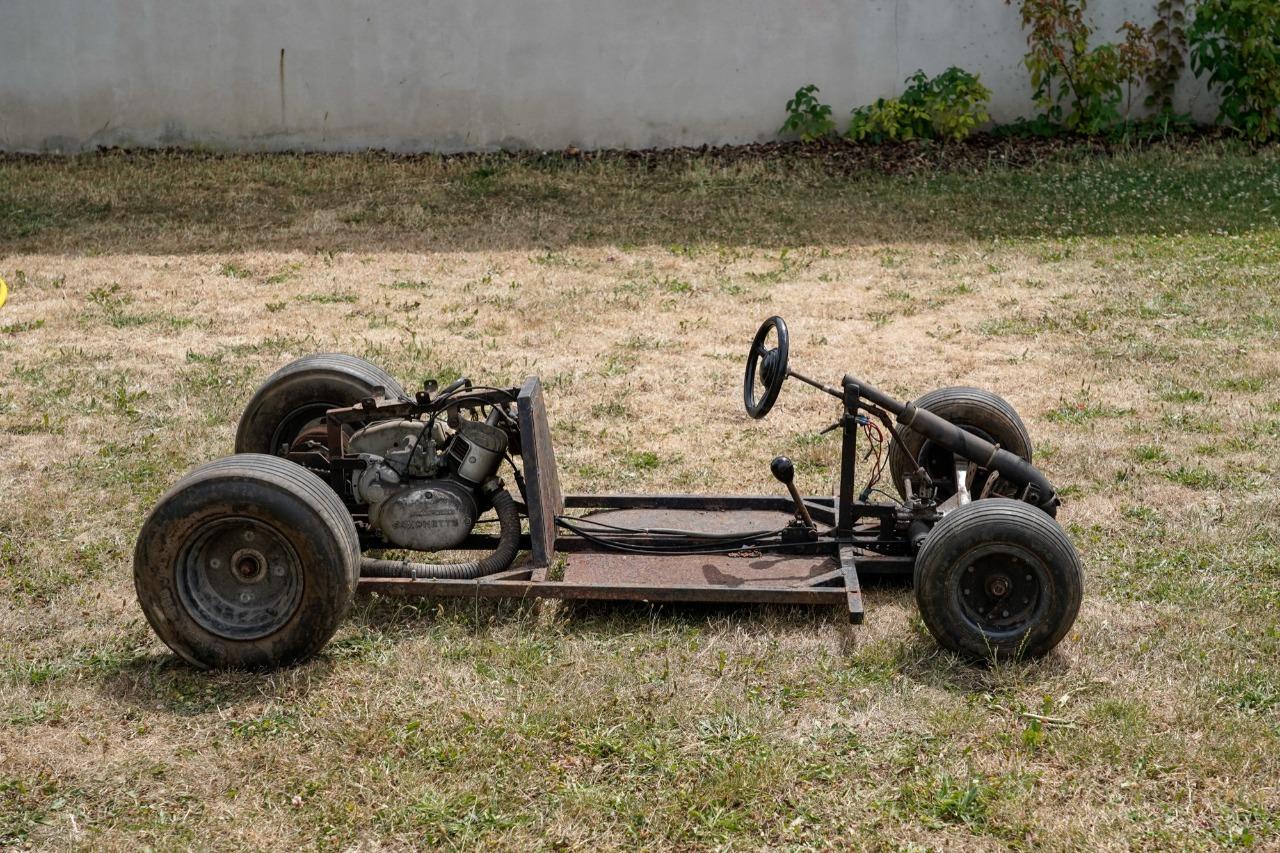 Voiture Jouet pour enfant Formule 1 LesAnciennes.com