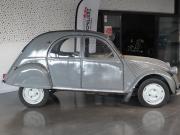 image_2-CITROEN 2CV AZ - 1958