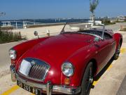 image_0-MG MGA Roadster - 1959