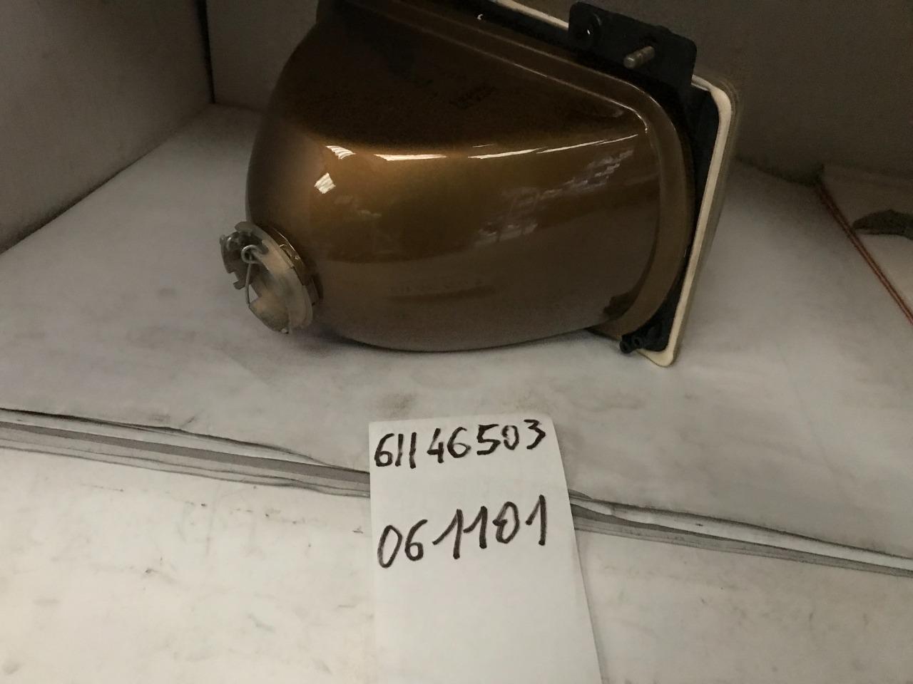 Optique avant droit PEUGEOT 104 604 J5 C25 LesAnciennes.com