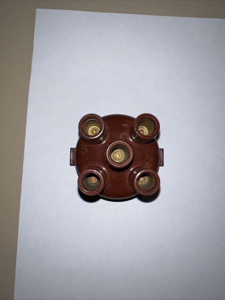 Bouchon FIAT 500 Topolino 500 c LesAnciennes.com