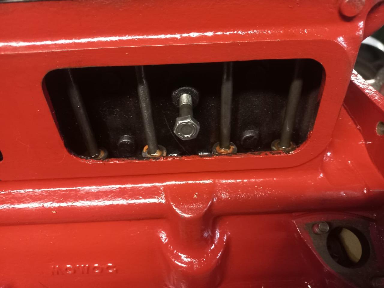 MG MGA coupé - 1959 LesAnciennes.com