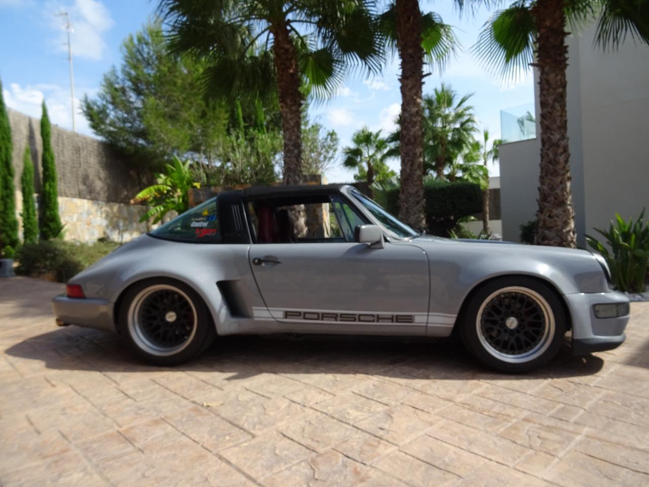 1978 PORSCHE 911 3.0 sc targa, foto 1