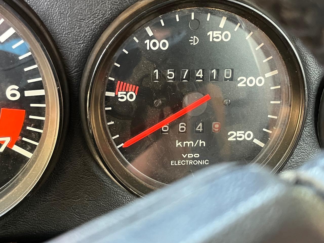 1977 PORSCHE 911 2L7 - 165 CH, foto 9