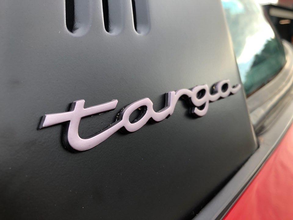 1982 Porsche 911 Carrera Series G, foto 5