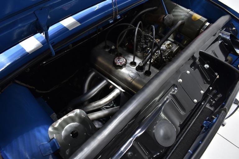 RENAULT 8 (R8) GORDINI - 1967 LesAnciennes.com