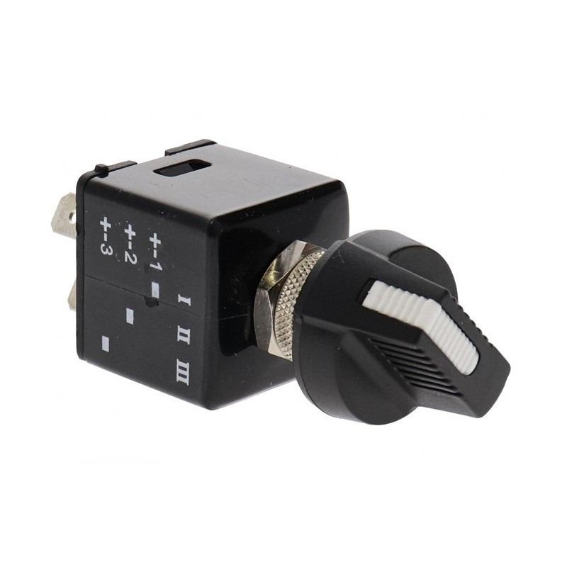 Commodo de tableau de bord LesAnciennes.com