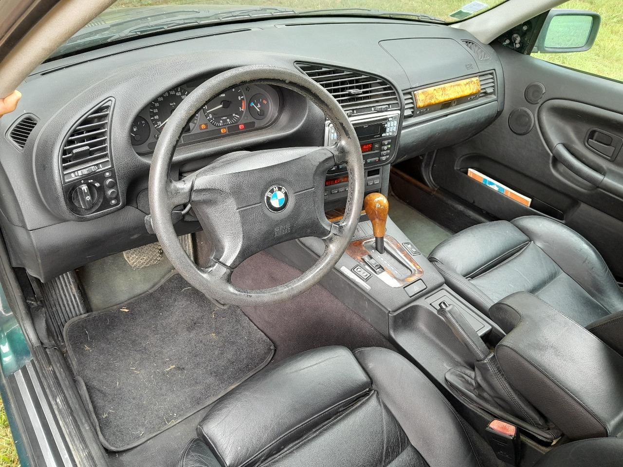 BMW 328 BREAK - 1997 LesAnciennes.com
