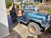 image_4-JEEP CJ 7 , 6 cyl. 4.2 litre - 1980