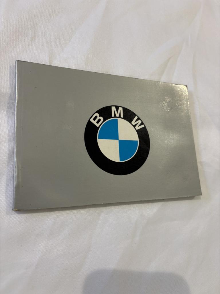 Livre BMW LesAnciennes.com