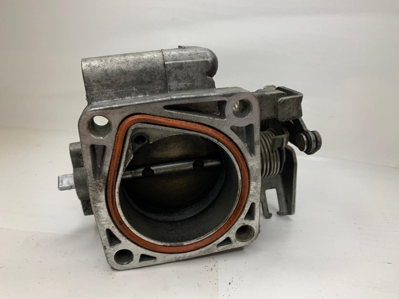 Carter de volet départ BMW E 36/34 316/318/518i LesAnciennes.com