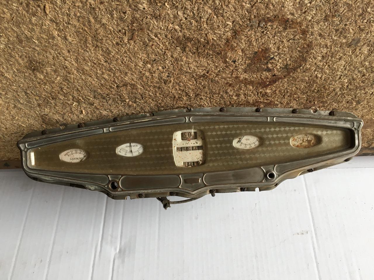 Pièces CHRYSLER 1928 LesAnciennes.com