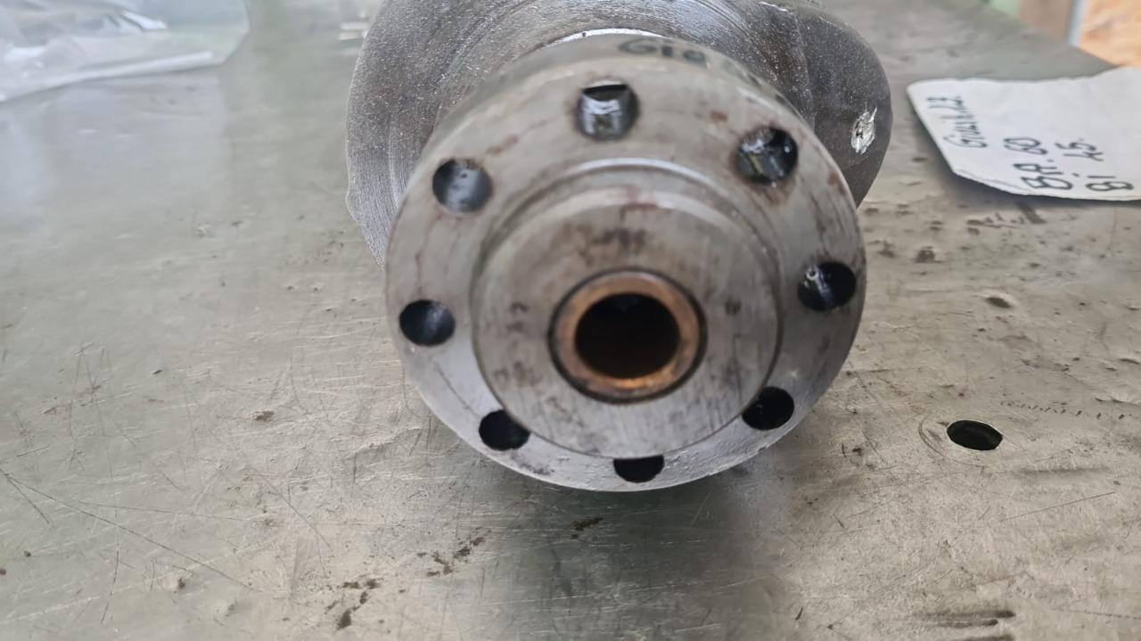 Vilebrequin pour Alfa Romeo Giulia LesAnciennes.com