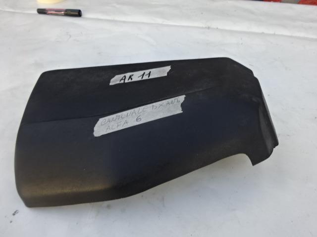Pare-choc avant droit pour Alfa Romeo Alfa 6 LesAnciennes.com