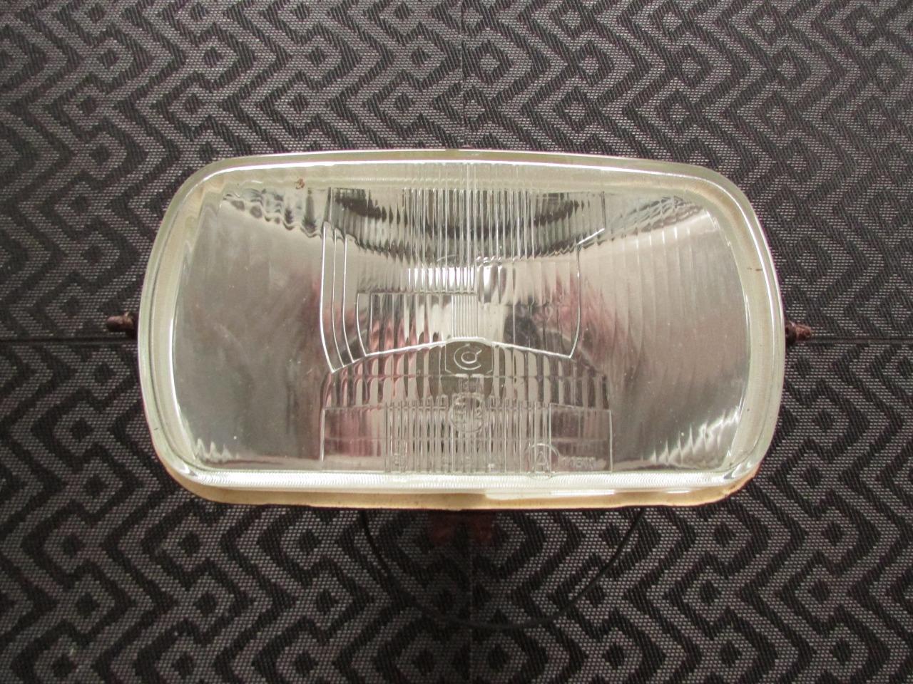 Phare cibié avec veilleuse CITROEN Ami 6 LesAnciennes.com