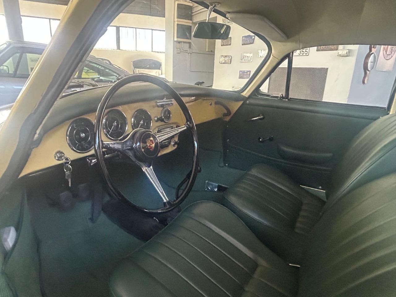 PORSCHE 356 C - 1964 LesAnciennes.com