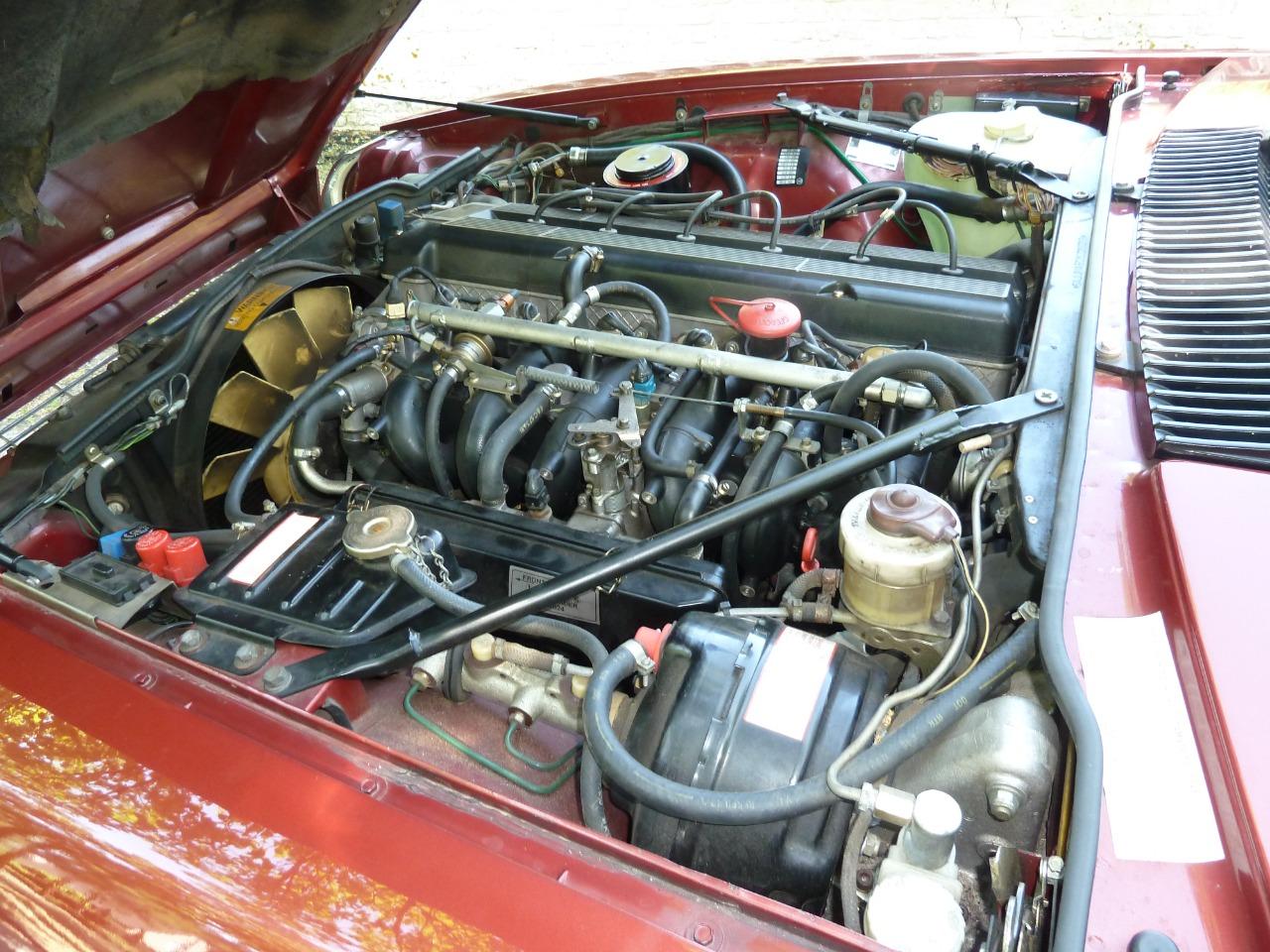JAGUAR XJS 3.6 - 1988 LesAnciennes.com