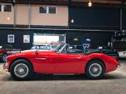 image_3-AUSTIN HEALEY 3000 MKIII BJ8 Phase 2 - 1967