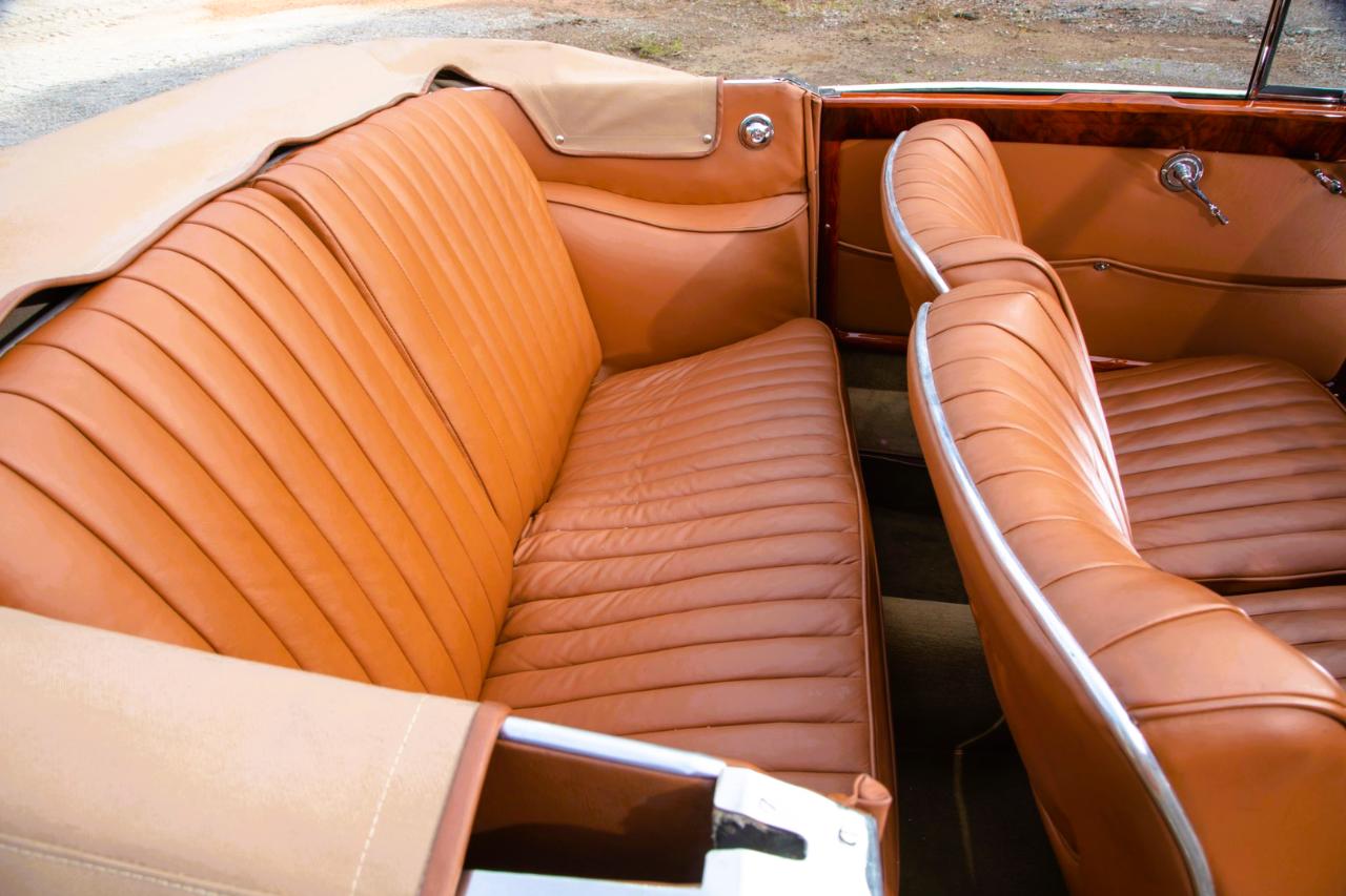 DELAHAYE 135 M - 1948 LesAnciennes.com