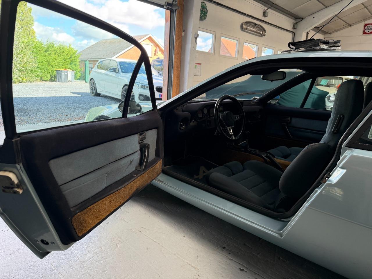 ALPINE RENAULT A310 - 1979 LesAnciennes.com