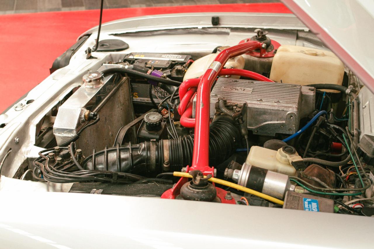 FORD Capri 2.8 Injection - 1981 LesAnciennes.com