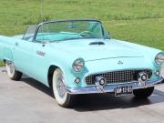 image_5-FORD Thunderbird Overdrive - 1955