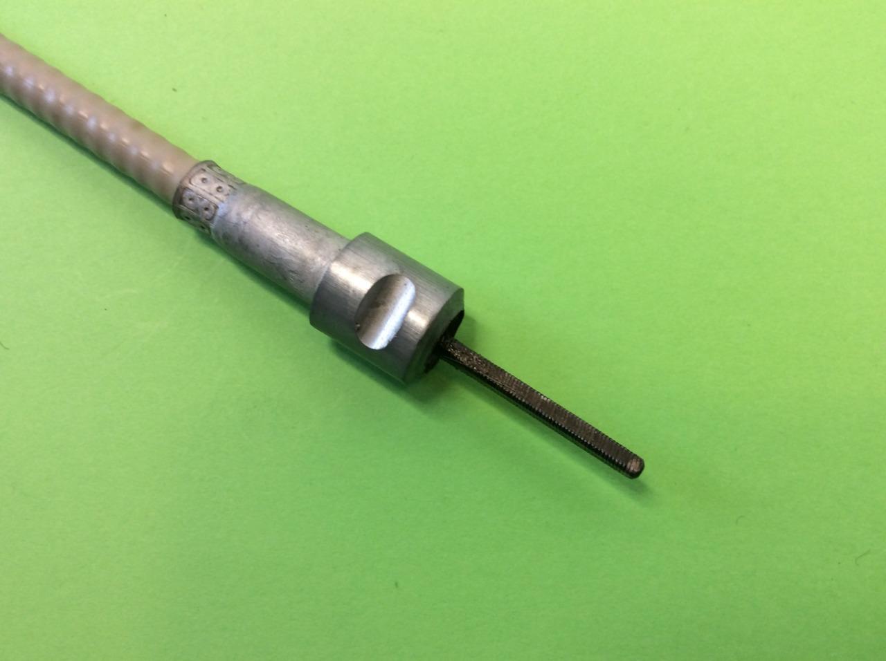 Câble de compteur LesAnciennes.com