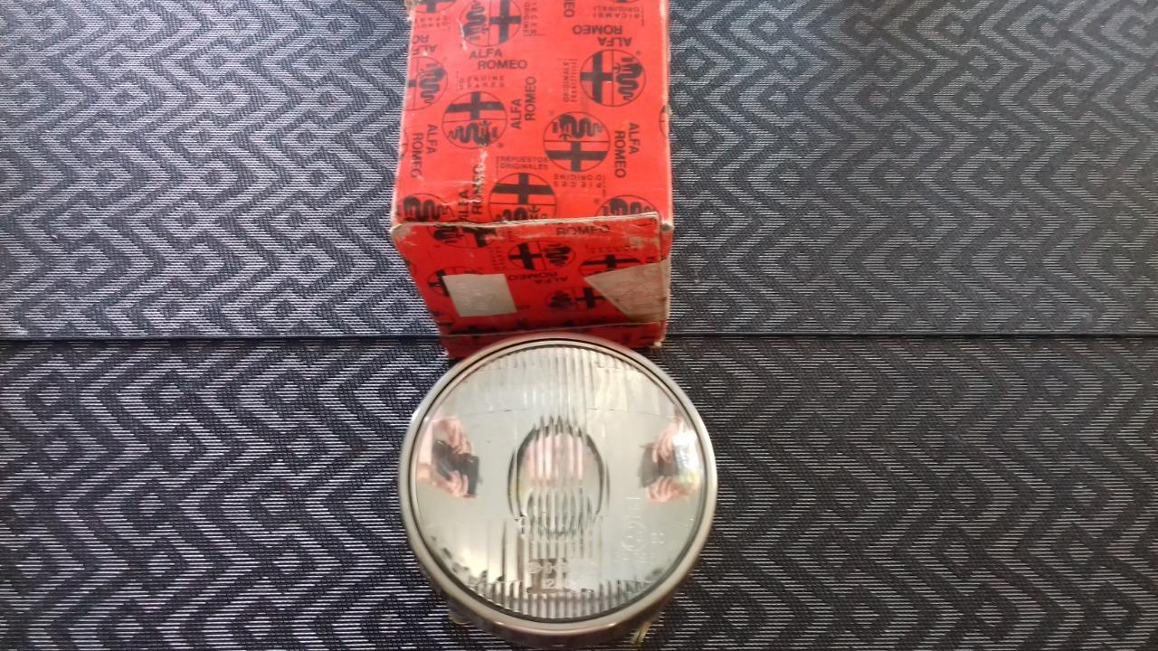 Phare ALFA ROMEO Alfasud SPRINT série 1 LesAnciennes.com