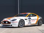 image_0-ASTON MARTIN V8 Vantage GT4 - 2010
