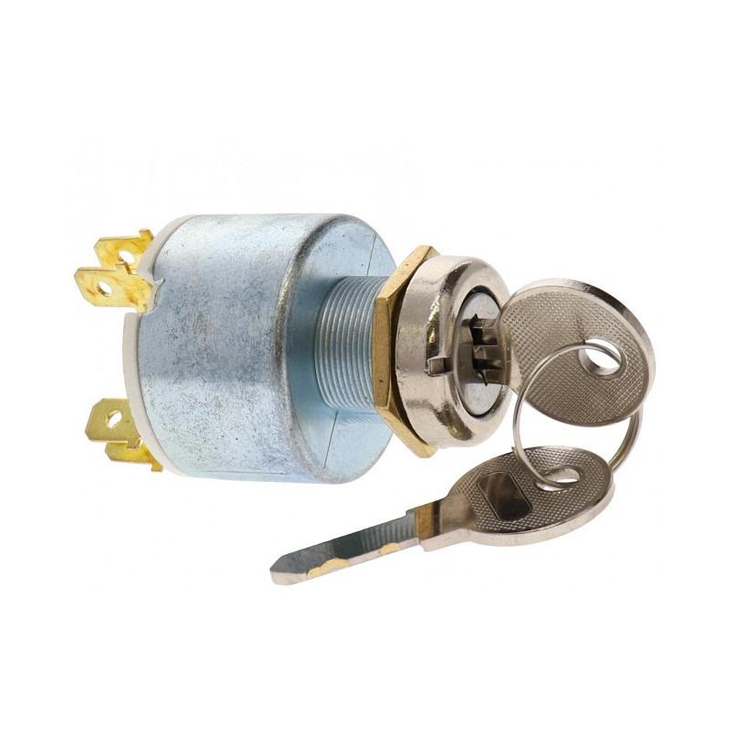 Commutateur de démarrage pour PANHARD LesAnciennes.com