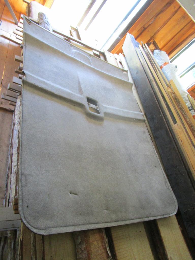 Ciel de toit CITROEN GSA X3 LesAnciennes.com