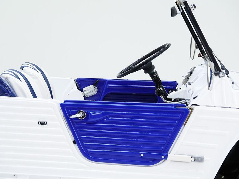 CITROEN Mehari - 1972 LesAnciennes.com