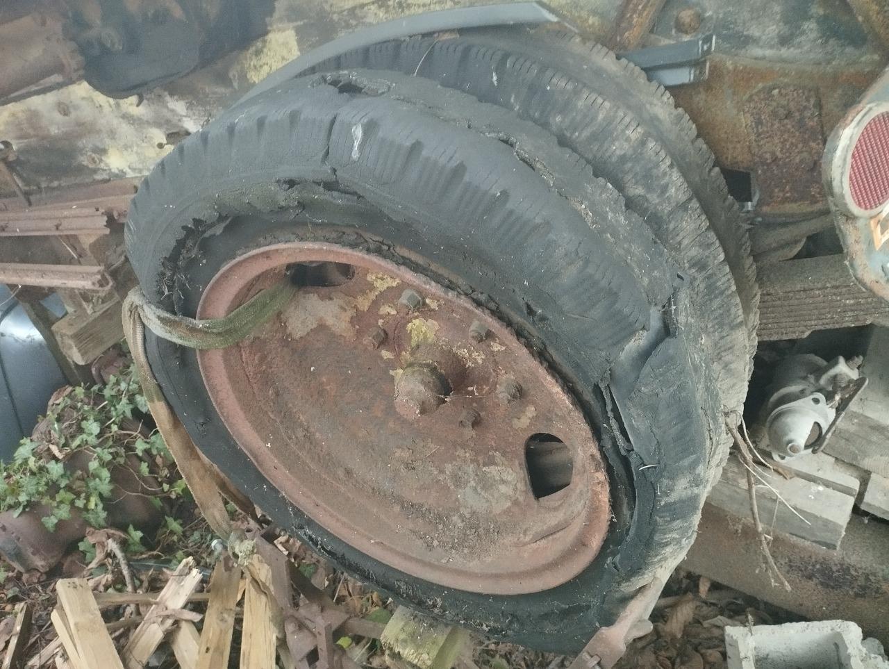 Pièces CITROEN 23U LesAnciennes.com