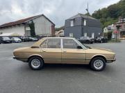 image_5-BMW 525 E12 150cv Française - 1980