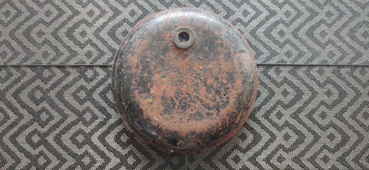 Bol / cuvelage de phare PEUGEOT 203 LesAnciennes.com