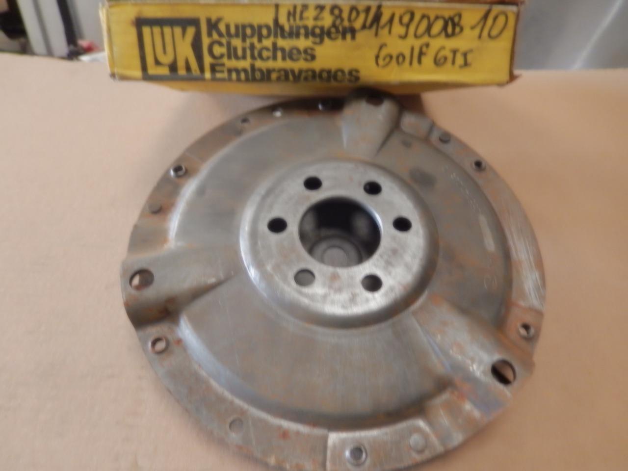 Mécanisme embrayage neuf AUDI 80 Passat LesAnciennes.com