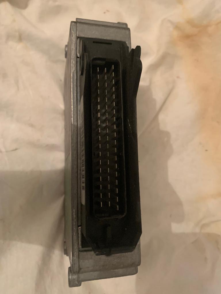 Calculateur ABS BMW E 36 M3 /Z3 LesAnciennes.com