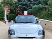 image_9-FIAT BARCHETTA 98 Limited Edition - 1998