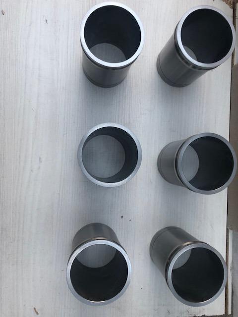 Chemises de pistons Citroen SM LesAnciennes.com