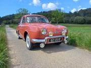 image_0-RENAULT Dauphine R1090 Pierre Ferry - 1958