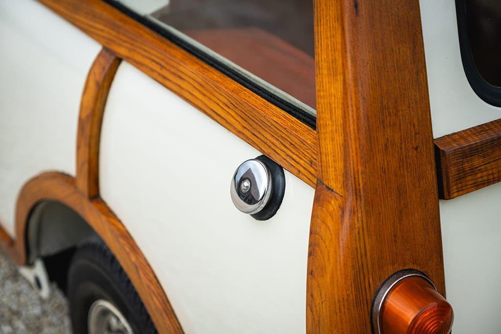 MORRIS Mini 850 Traveller - 1961 LesAnciennes.com