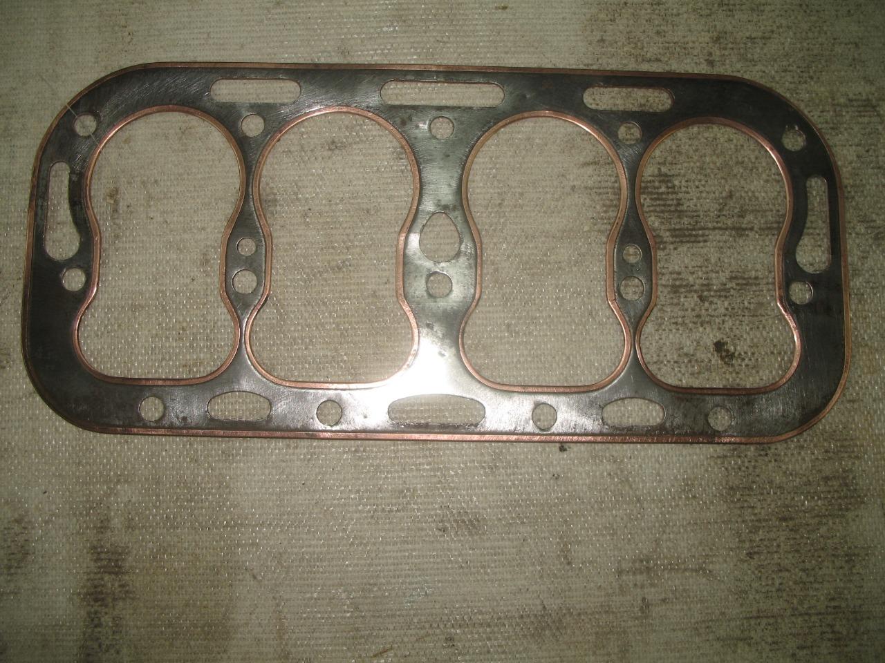 Joint de culasse CITROEN B12 LesAnciennes.com