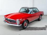 image_1-MERCEDES 280 SL - 1970
