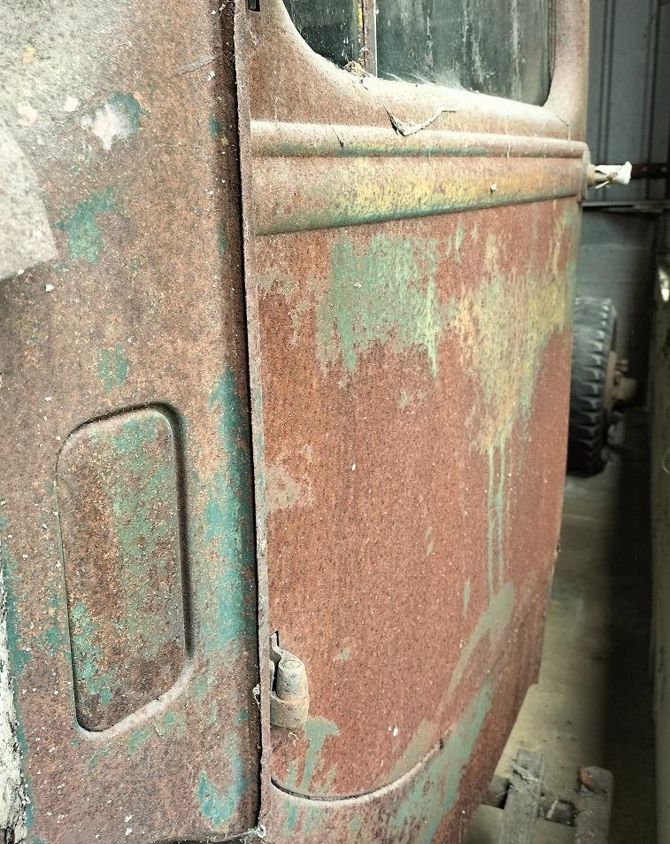 BEDFORD OWI Plateau - 1942 LesAnciennes.com